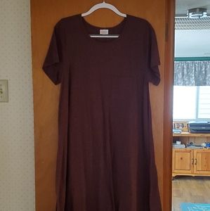 Lularoe Carly XL
